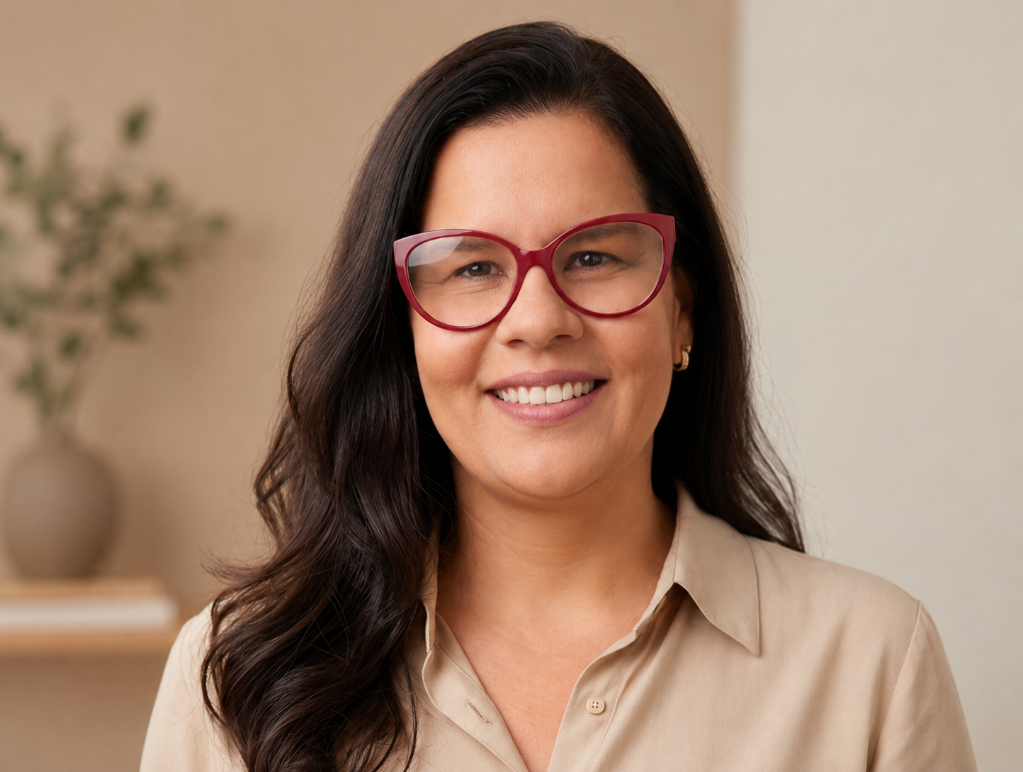 Iara Vianna, especialista em posicionamento estratégico